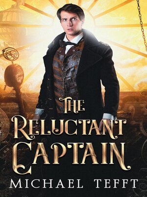 cover image of The Reluctant Captain
